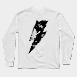 The universe within Long Sleeve T-Shirt